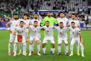 Iran v Qatar: Semi Final - AFC Asian Cup