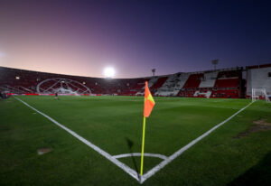 Huracan v Boca Juniors - Liga Profesional 2024