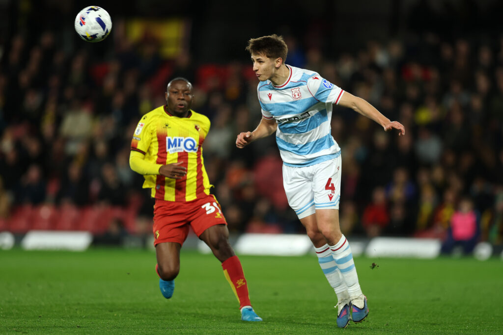 Watford v Wrexham AFC - Sky Bet Championship
