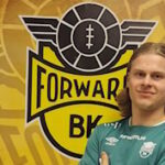 Hugo Mosshagen, portiere ucciso in Svezia