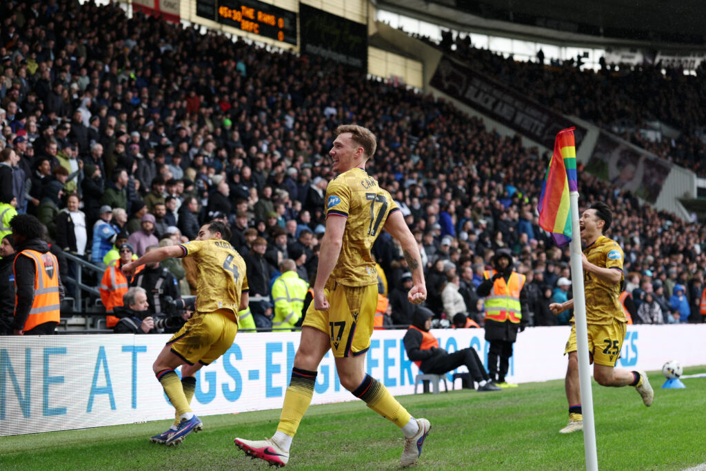 Derby County v Blackburn Rovers - Sky Bet Championship
