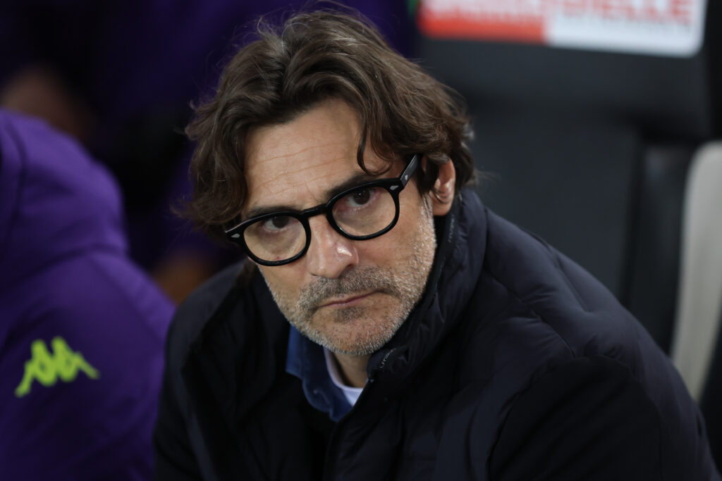 Udinese Calcio v ACF Fiorentina - Serie A