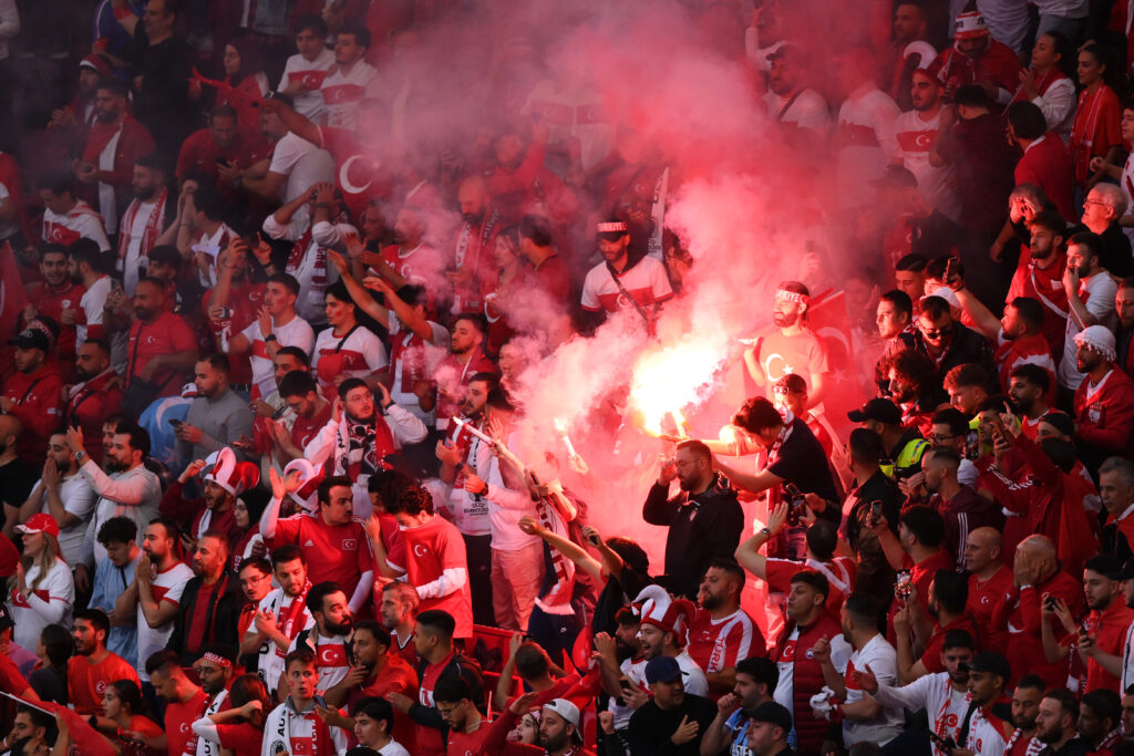 Austria v Turkiye: Round of 16 - UEFA EURO 2024