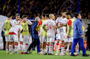 Boca Juniors v Argentinos Juniors - Quarterfinals: Torneo Clausura Betano 2025