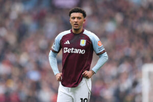 Aston Villa v West Ham United - Premier League