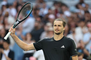 2026 Australian Open - Day 8