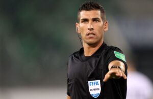 Liechtenstein v Germany - 2022 FIFA World Cup Qualifier