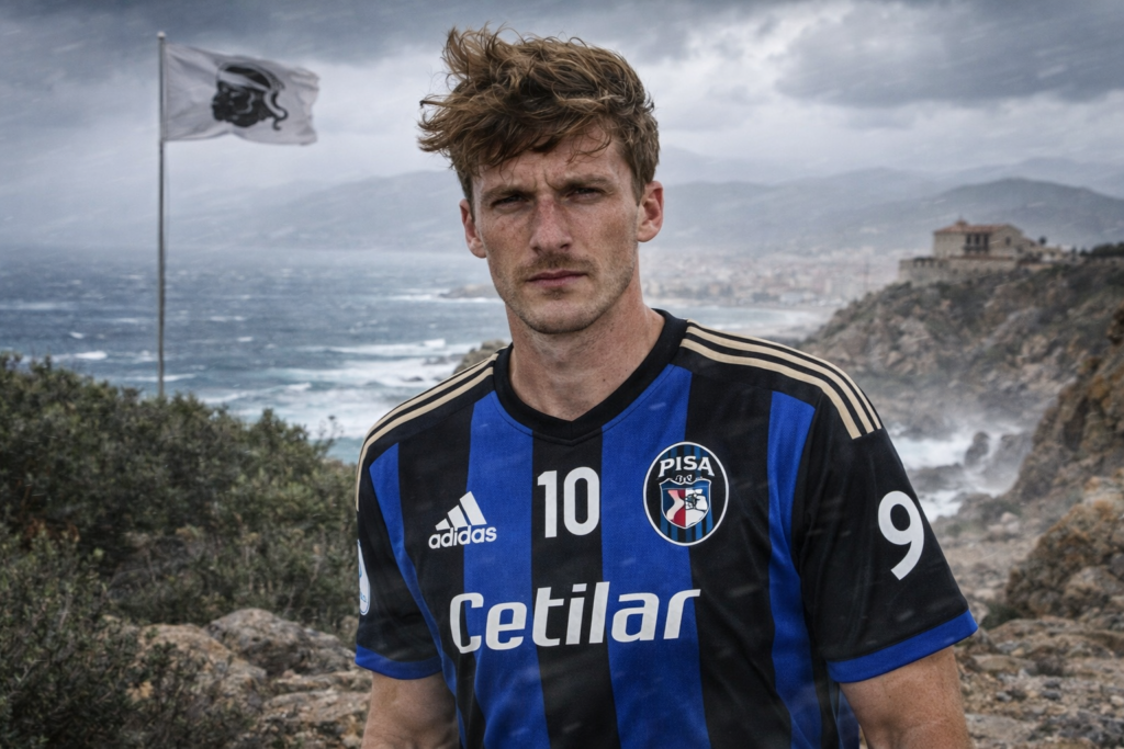 Matteo Tramoni - Etimologie