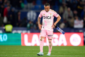 Levante UD v Real Oviedo - LaLiga EA Sports