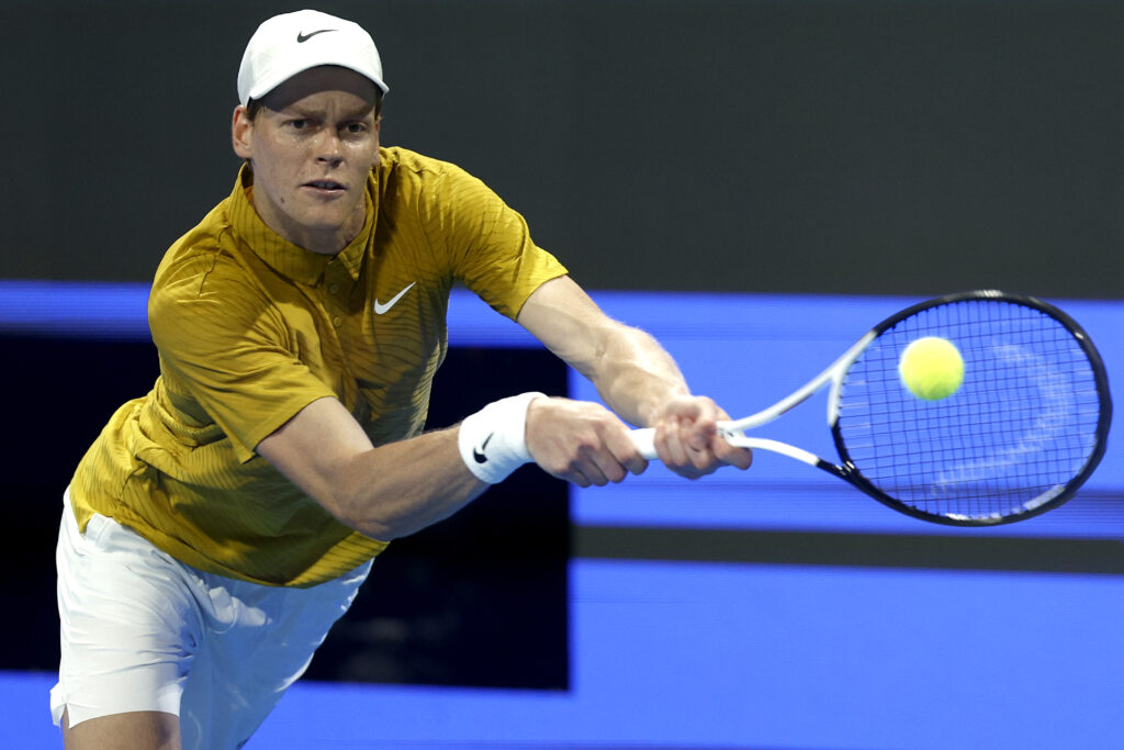 Qatar ExxonMobil Open