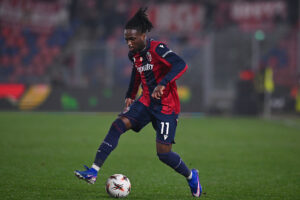 Bologna FC 1909 v SK Brann - UEFA Europa League 2025/26 Knockout Play-off Second Leg