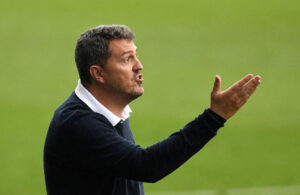 RC Celta de Vigo v FC Barcelona  - La Liga