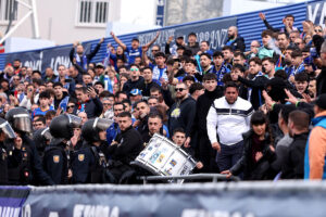 Getafe CF v Real Betis Balompie - LaLiga EA Sports