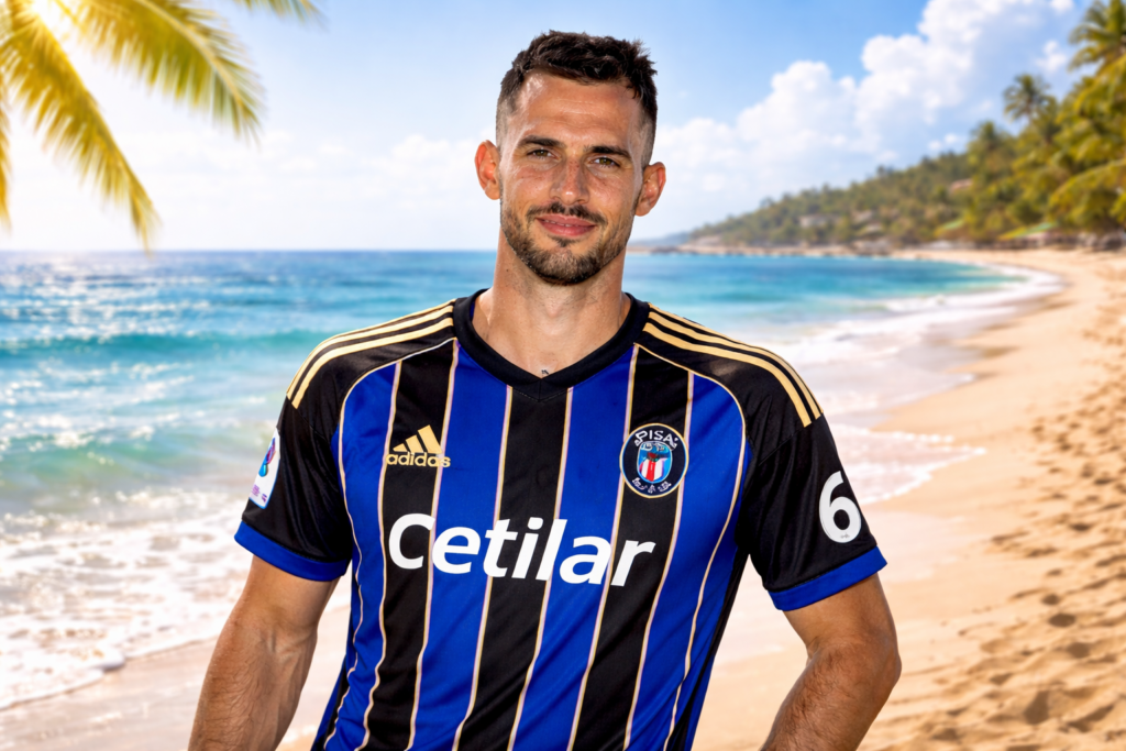 Marius Marin - Etimologie