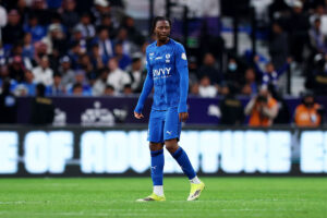 Al Hilal v Al Ahli: Saudi Pro League