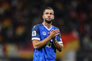 Germany v Slovakia - FIFA World Cup 2026 Qualifier