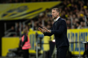 Sweden v Slovenia - FIFA World Cup 2026 Qualifier