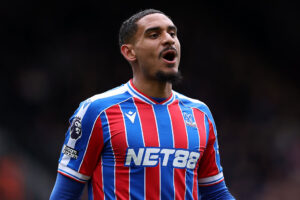Crystal Palace v Leeds United - Premier League