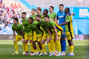 US Sassuolo Calcio v Bologna FC 1909 - Serie A