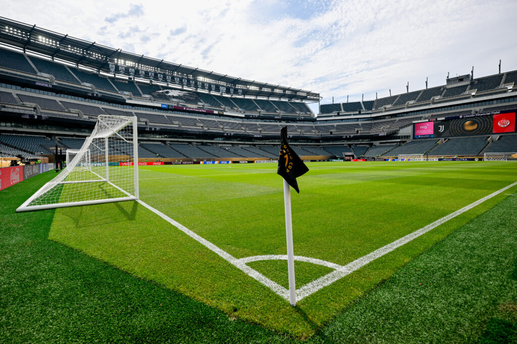 Juventus FC v Wydad AC: Group G - FIFA Club World Cup 2025