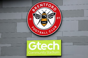 Brentford aggressione razzista