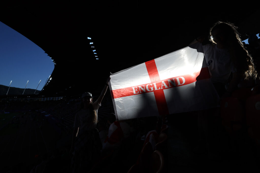 Sweden v England - UEFA Women's EURO 2025 Quarter-Final