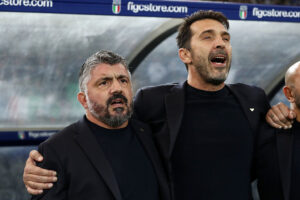 Gattuso Italia mondiale 2026