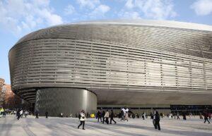 Real Madrid CF v Getafe CF - LaLiga EA Sports