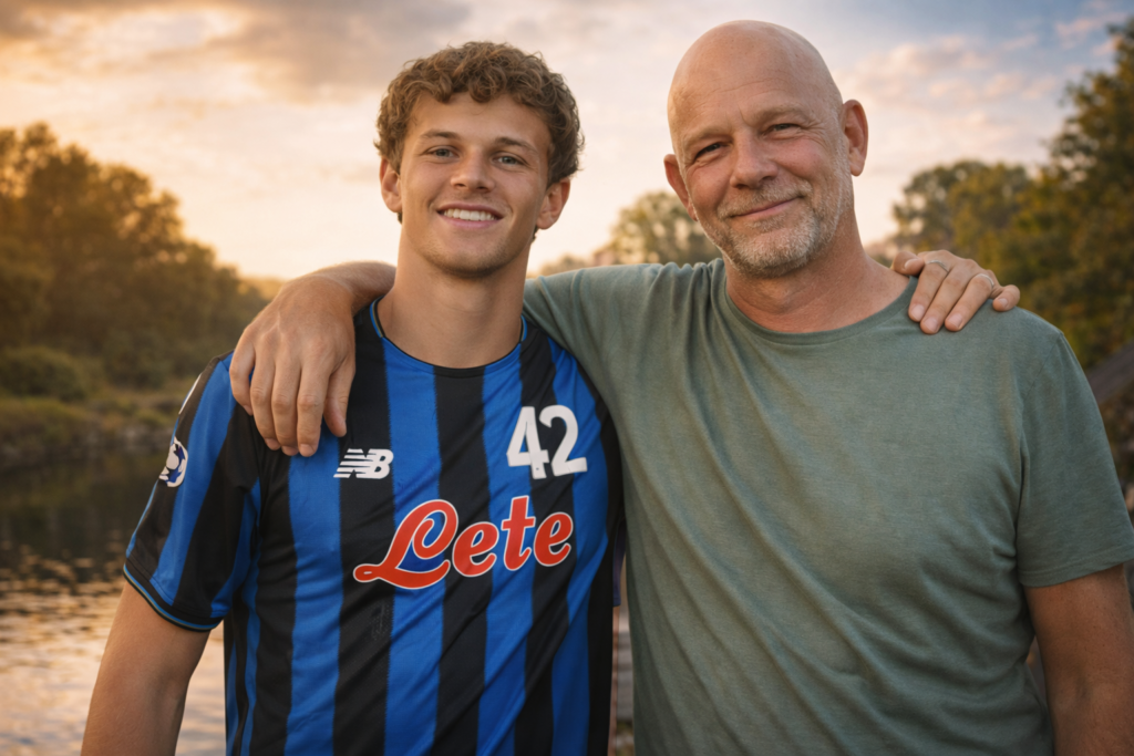 Giorgio Scalvini - Etimologie Atalanta