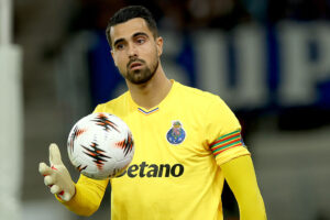 VfB Stuttgart v FC Porto - UEFA Europa League 2025/26 Round of 16 First Leg