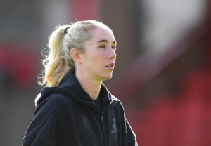 West Ham United v Aston Villa - Barclays Women's Super League
