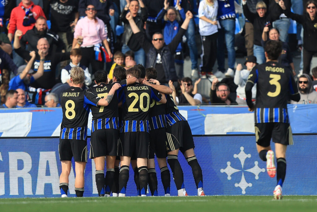 Pisa SC v Cagliari Calcio - Serie A