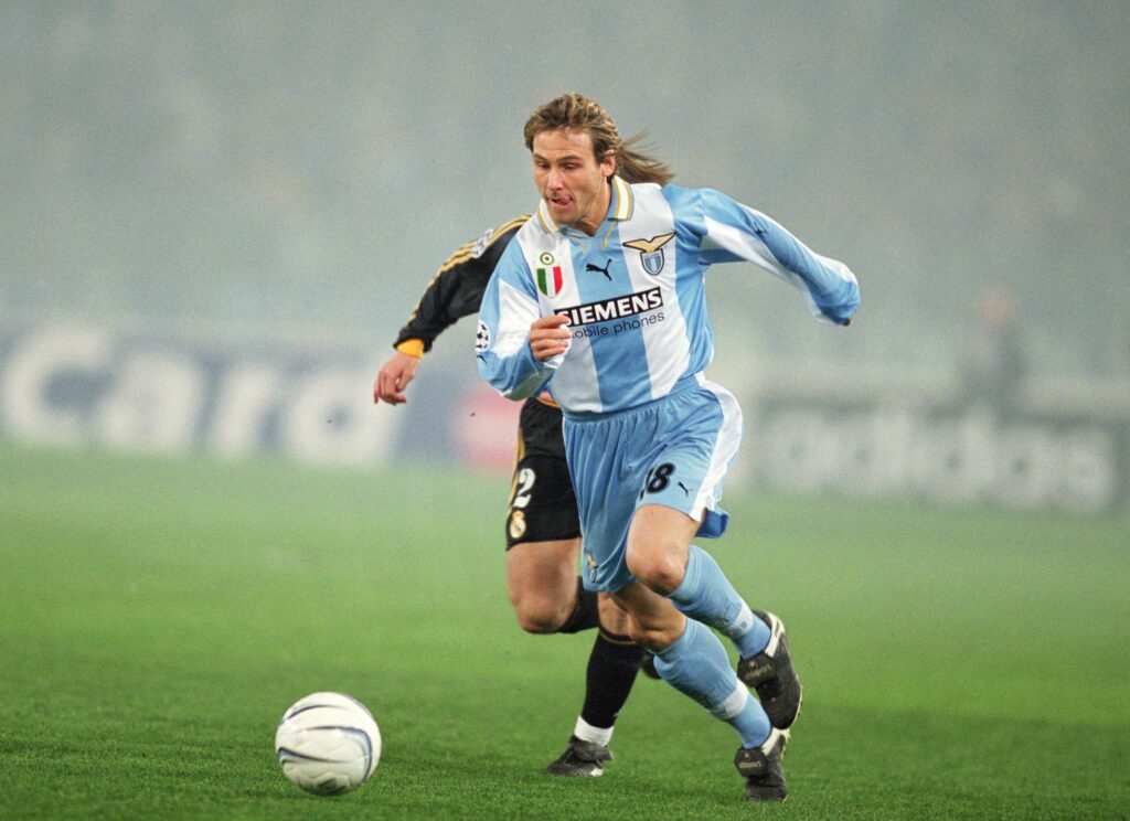 Pavel Nedved