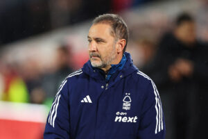 Tottenham Nottingham Forest