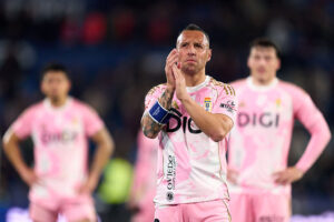 Levante UD v Real Oviedo - LaLiga EA Sports