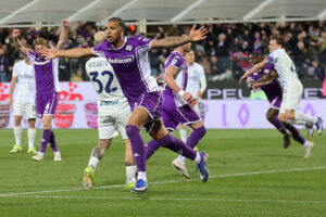 ACF Fiorentina v FC Internazionale - Serie A