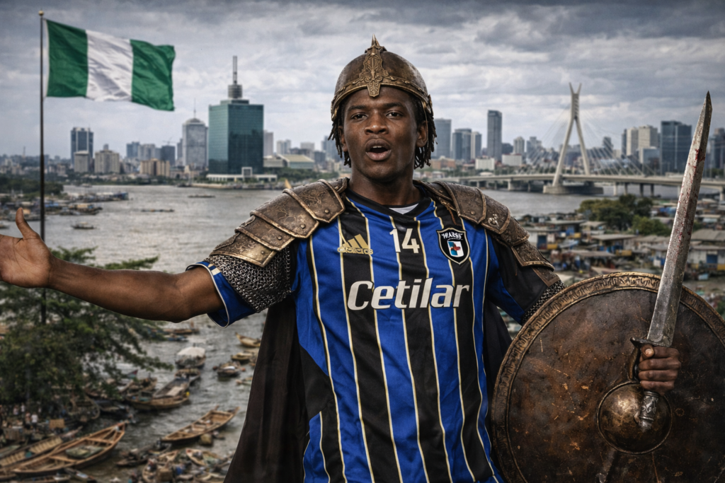 Ebenezer Akinsanmiro - Etimologie