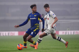 Hellas Verona FC v Atalanta BC - Serie A