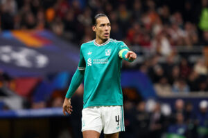 Galatasaray AS v Liverpool FC - UEFA Champions League 2025/26 Round of 16 First Leg