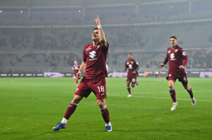 Napoli Torino a tavola