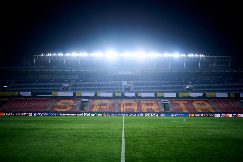 Repubblica Ceca Danimarca dove vedere