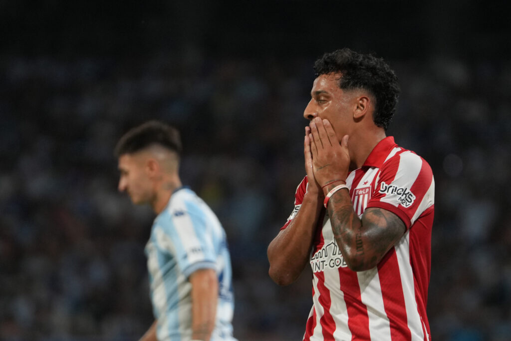 Racing Club v Estudiantes - Final: Torneo Clausura Betano 2025