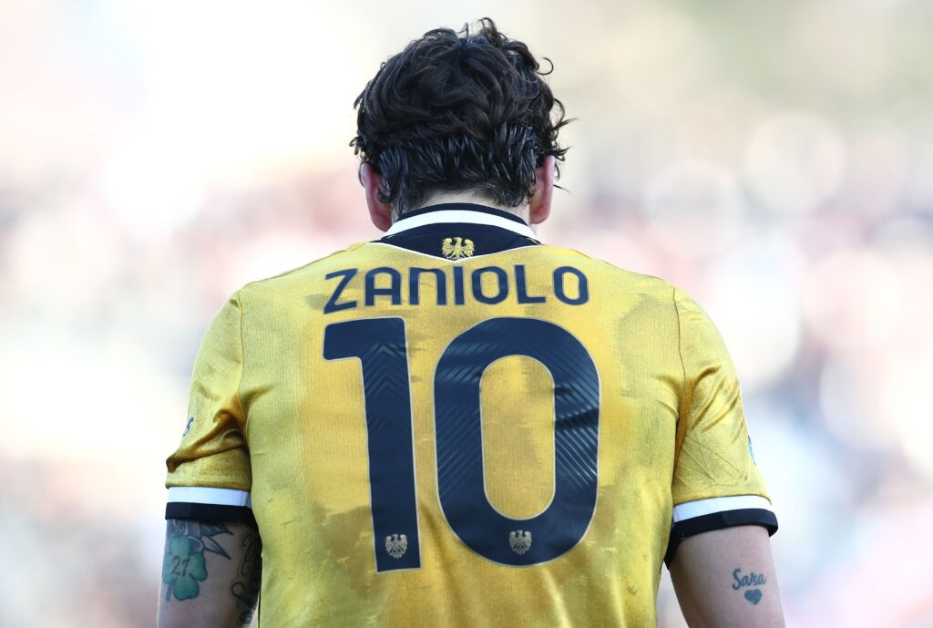 Como 1907 v Udinese Calcio - Serie A