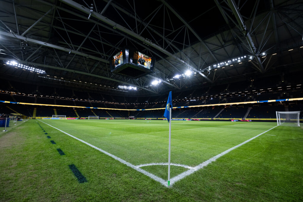 Svezia Polonia dove vedere