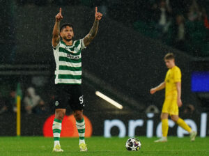 Sporting Clube de Portugal v FK Bodo/Glimt - UEFA Champions League 2025/26 Round of 16 Second Leg