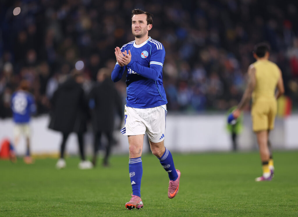 Racing Club de Strasbourg Alsace v Crystal Palace FC - UEFA Conference League 2025/26 League Phase MD4