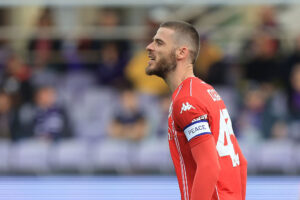 ACF Fiorentina v Parma Calcio 1913 - Serie A