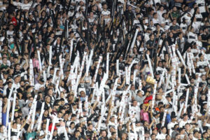 Olimpia v Cerro Porteño - Copa CONMEBOL Libertadores 2022