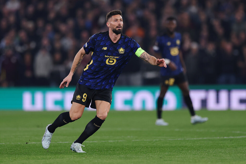 Aston Villa FC v Lille OSC - UEFA Europa League 2025/26 Round of 16 Second Leg