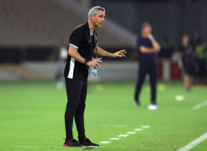 Buriram United v Shabab Al Ahli: AFC Champions Elite